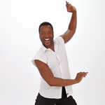 Salsa in Shrewsbury