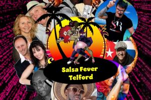 Gallery : Jersey Salsa Slam