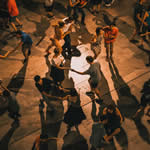 Salsa dance and its history